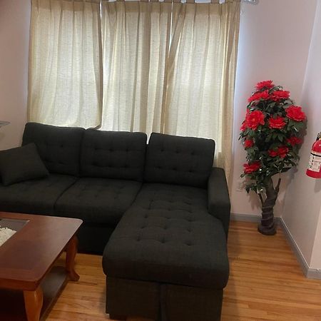 Hotel Permat,Llc Newark Esterno foto