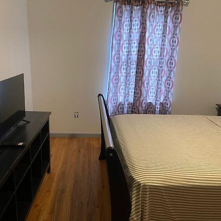 Hotel Permat,Llc Newark Esterno foto