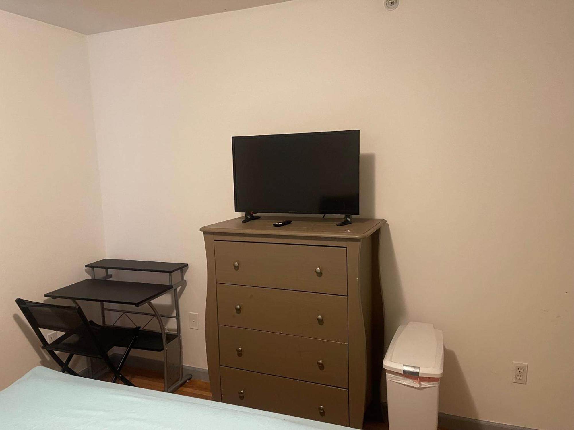 Hotel Permat,Llc Newark Esterno foto