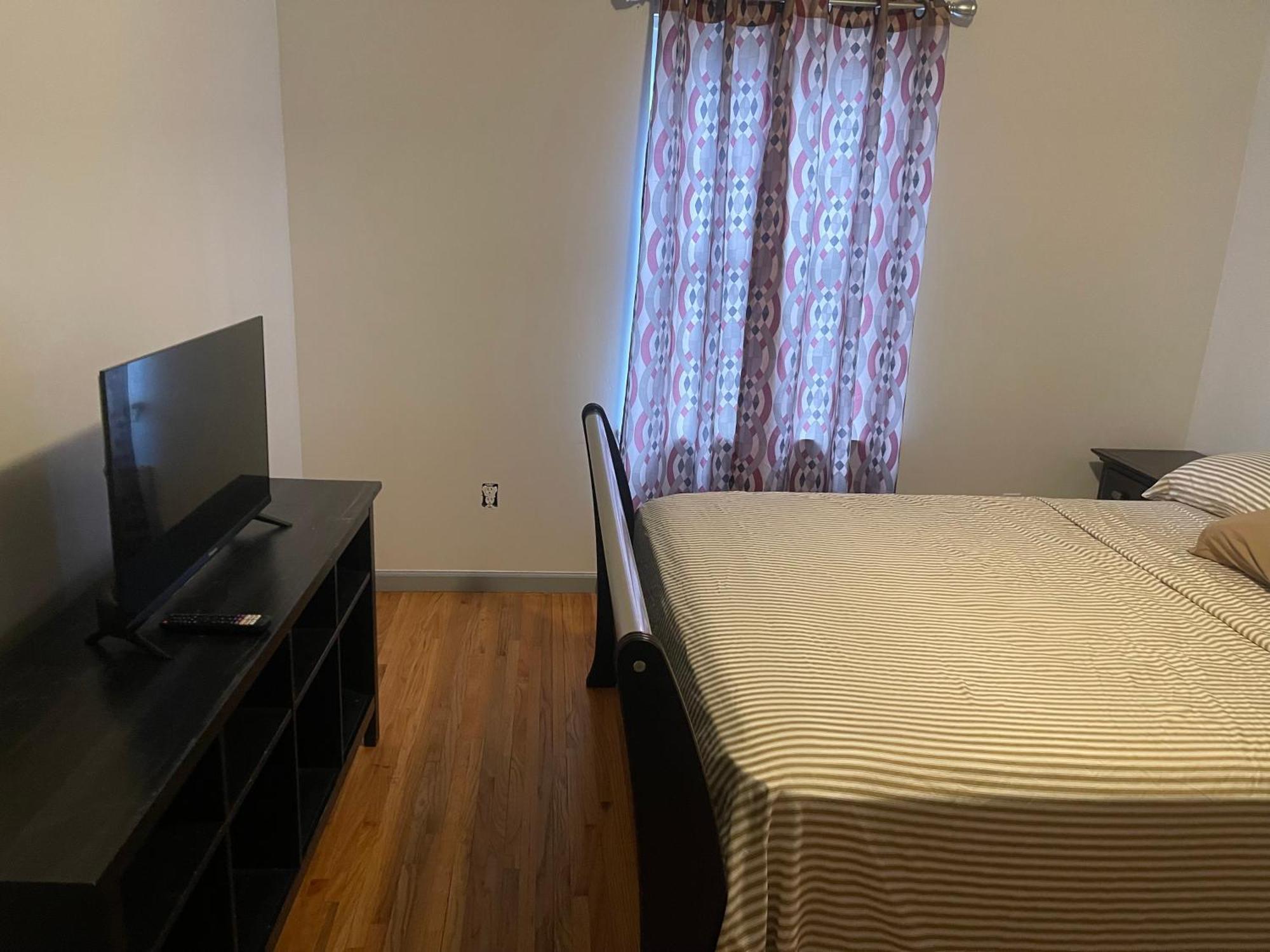Hotel Permat,Llc Newark Esterno foto