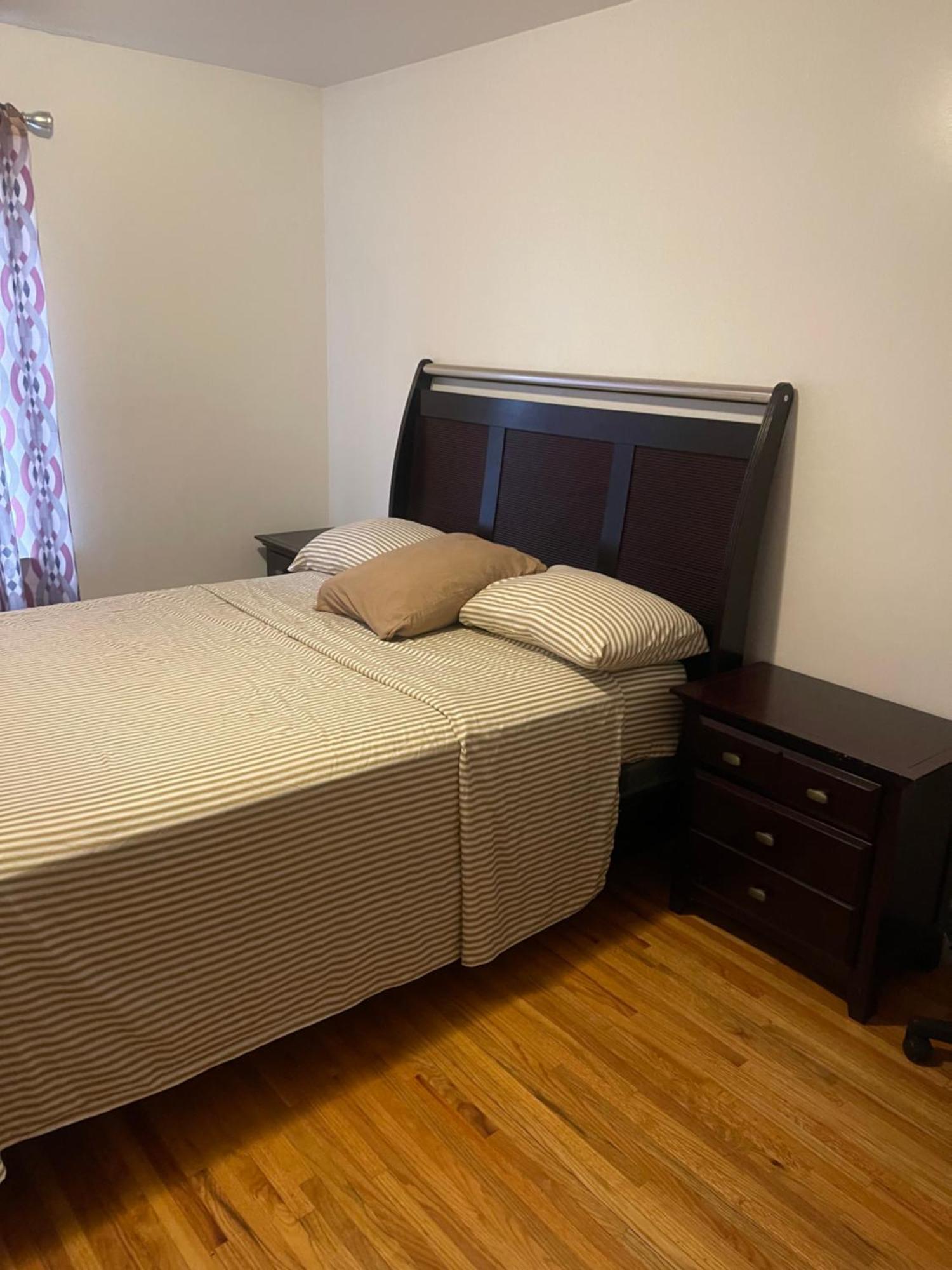 Hotel Permat,Llc Newark Esterno foto