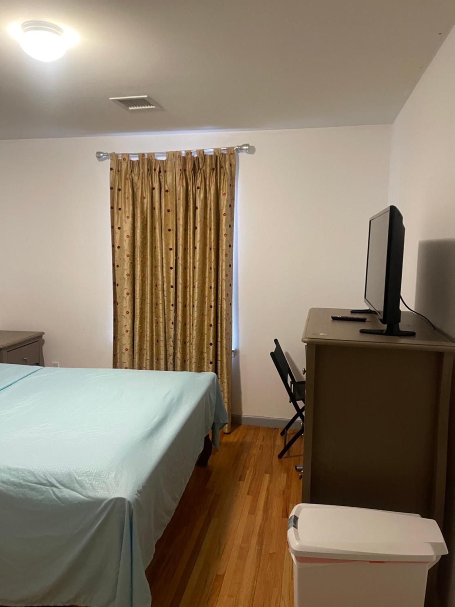 Hotel Permat,Llc Newark Esterno foto