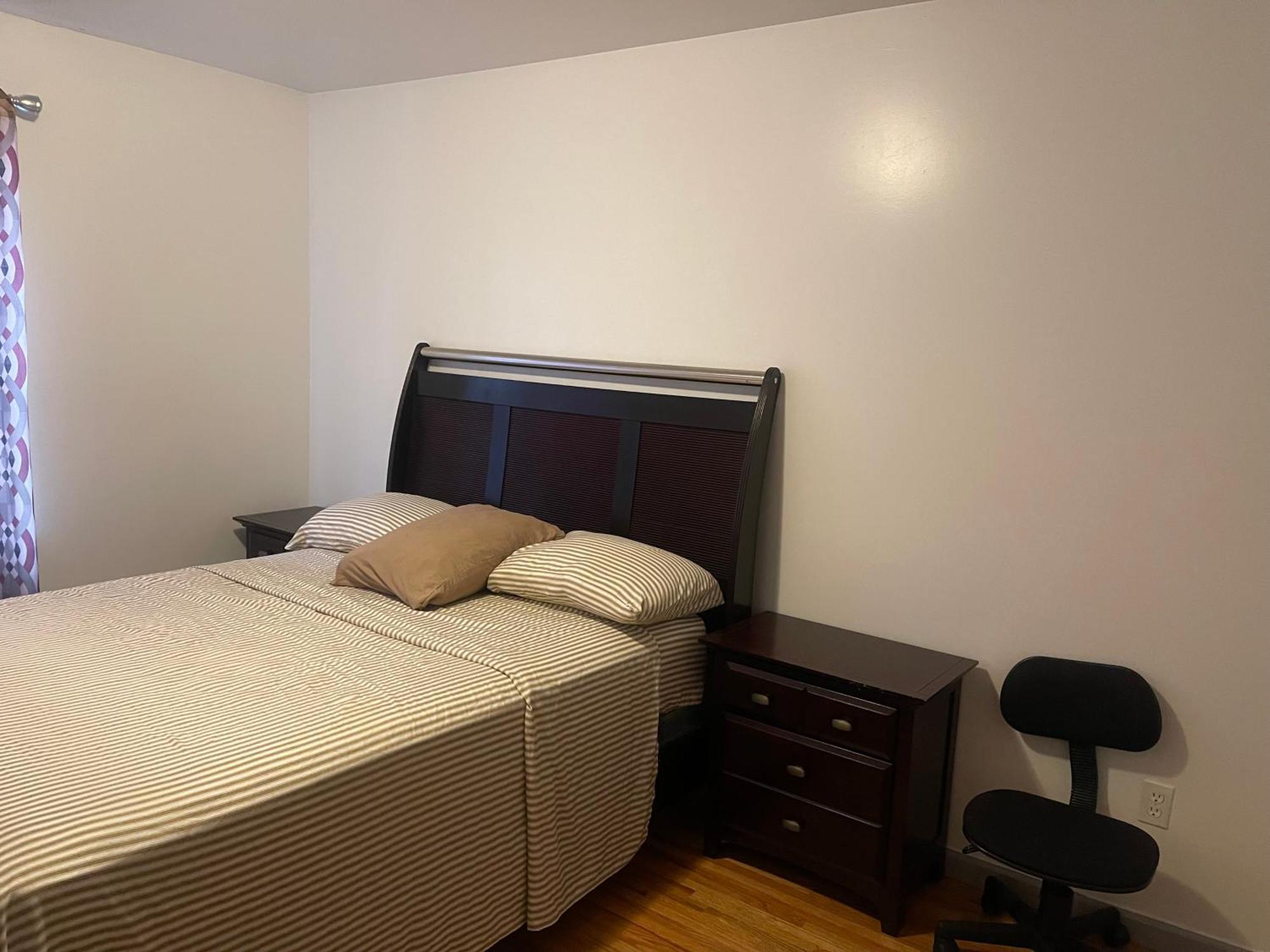 Hotel Permat,Llc Newark Esterno foto