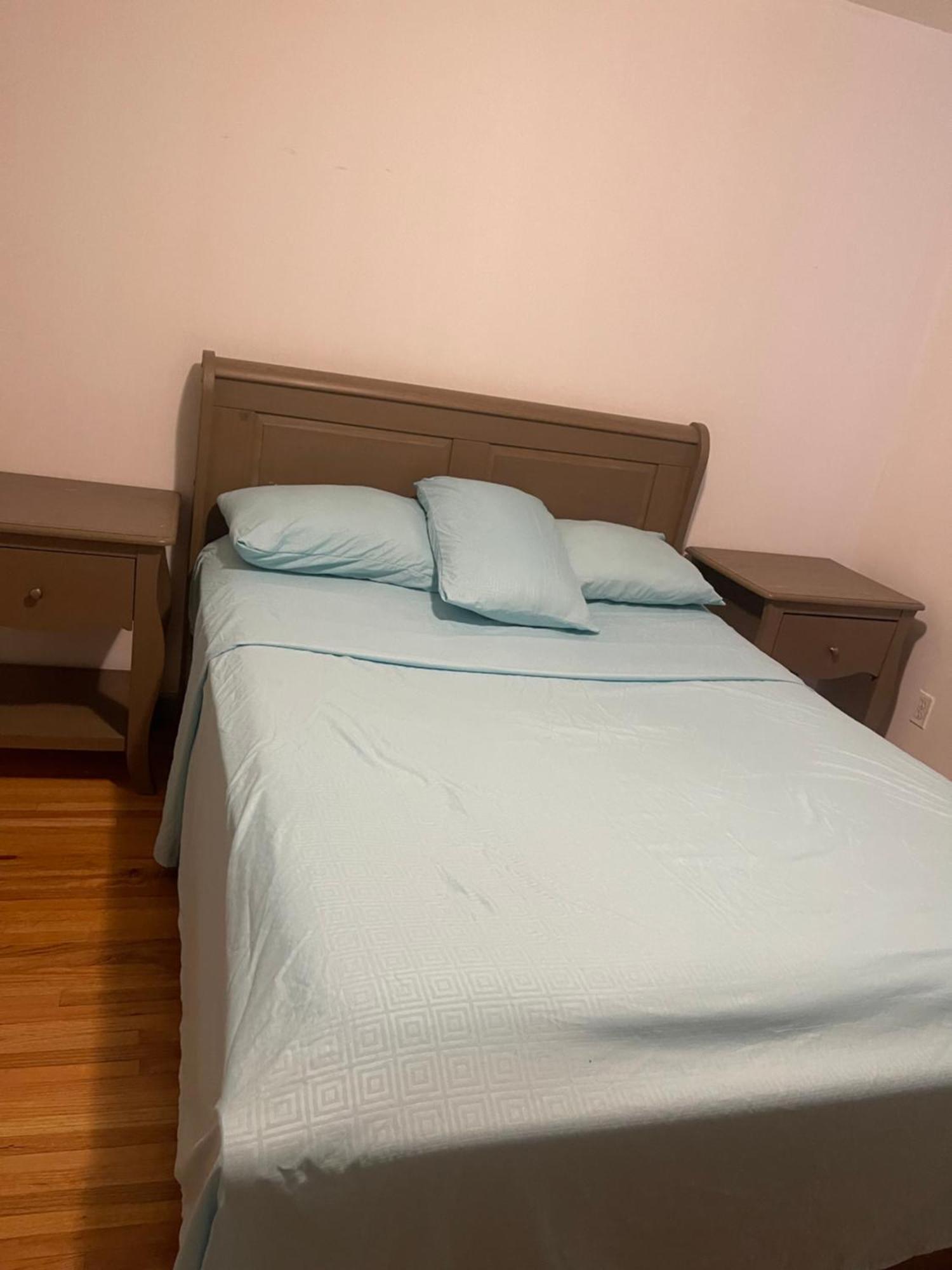Hotel Permat,Llc Newark Esterno foto